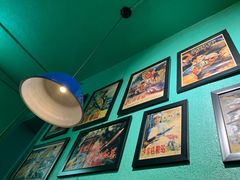 -豆蔻电影主题餐厅(四牌楼店)