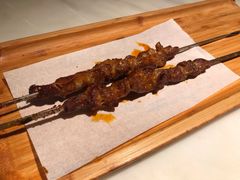 羊肉串-北方家宴(祈福店)
