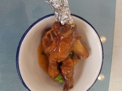 -马尔龙新疆饭店·清真(瑞景店)