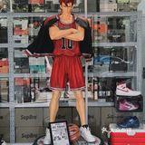 沈阳探店 | 浣鞋👟有樱木花道的球鞋护理店