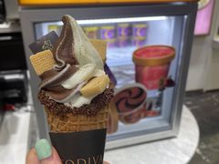 -GODIVA(宁波来福士店)