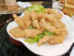 -黄记煌三汁焖锅(渝北金港国际店)