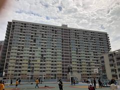 -彩虹村