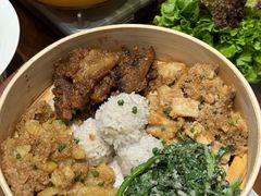 -U你·天然调味(南湖总店)