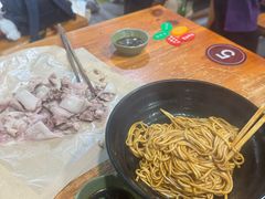 -小辫子羊肉面馆(周东店)