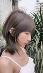 -时尚殿堂hair salon
