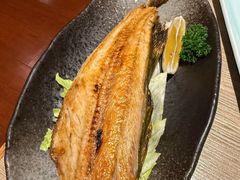 -小山日本料理(兴业太古汇店)