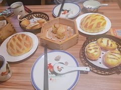 -粤食堂(天津和悦汇店)
