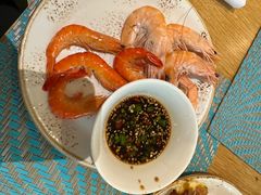 -沈阳和平艾美酒店新食谱西餐厅