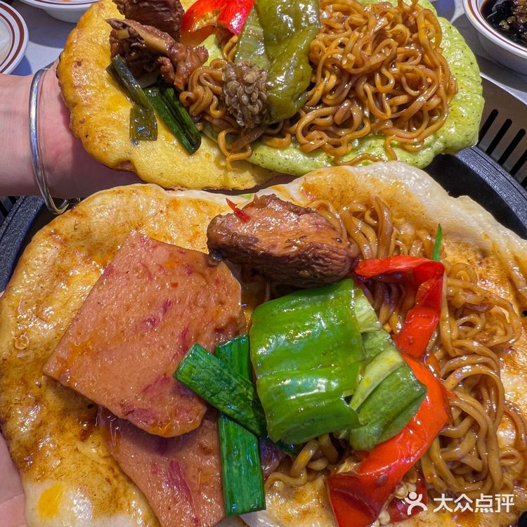 （海卉花市旁）！！！！连吃5天🥹🥹🥹