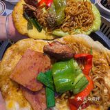 （海卉花市旁）！！！！连吃5天🥹🥹🥹