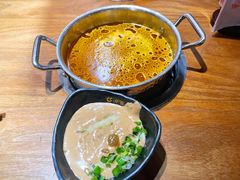 -呷哺呷哺 黄金牧场 (新中关购物中心店)