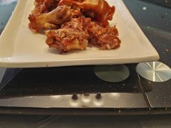 -都来福海鲜大酒店(大东店)