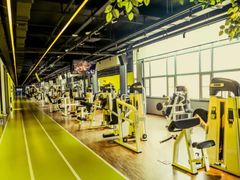 -Liking Fit 24H智能健身(旗舰店)