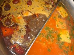 -湊湊火锅·茶憩(皇姑万象汇店)