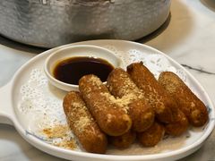 -今日炊牛·潮汕牛肉火锅(华采天地店)