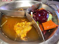 -大龙燚火锅(太古里店)
