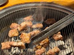 -缸桶屋韩国料理·全程帮烤(泰禾店)