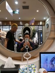 -时尚殿堂hair salon
