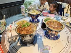 -满乡小馆