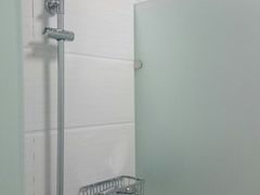 -U+型动力健身工作室(中海紫御华府店)