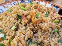 -阿勇鲁肉饭(龙茗路店)