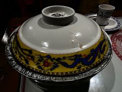 -吉祥春饼·烤鸭(文登利群店)