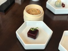 -彩丰楼·中餐厅(国家会展中心上海洲际店)