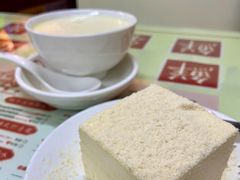 -香港華心糖水鋪(南西总店)