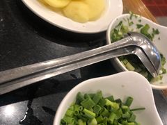 -冯记香辣兔火锅(茶店子总店)