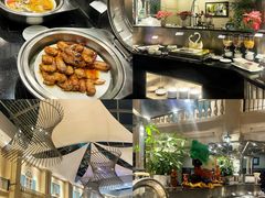 -汕头金海湾大酒店(万象城店)