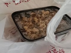 -香满园春饼·家常菜(东大桥店)