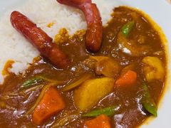 -COCO壱番屋(北京平安国际金融中心店)