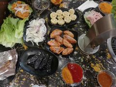 -本色.小马哥烧烤(五一路总店)