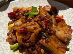 -山石榴·贵州菜(丰盛里店)