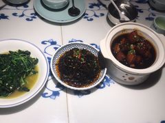 -小菜园新徽菜(常州武进吾悦店)