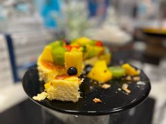 -亚特兰蒂斯-番红花海鲜自助餐厅·鲜活海鲜·小火锅