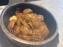 -潮州府·潮菜·砂锅粥(徐家汇店)