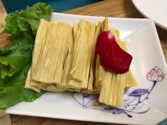 -青瓷火锅料理(西单大悦城店)