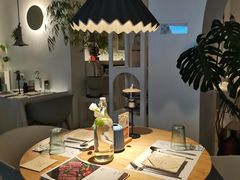 -春树下·树屋花房西餐厅(罍街AS1980店)