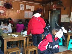 大堂-洞子口张老二凉粉(文殊院店)