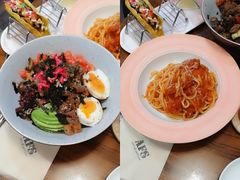 -AFS Cafe & Canteen(闽江二路店)