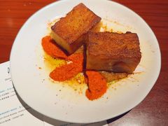 -MAGPIE喜鹊派餐厅(华侨城店)