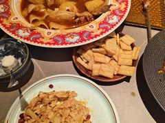 -塔哈尔·新疆盛宴(奉贤龙湖店)