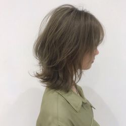 -东瀛造型