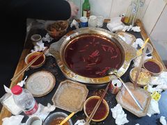 -大龙火锅(老店)
