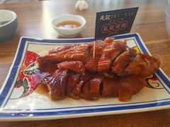 -先记烧鹅王·本地粤菜(福永店)
