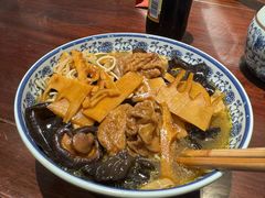 -西园寺素食(西园弄戒幢律寺店)