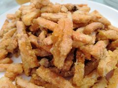 -京秀缘蒸汽海鲜农家菜大馅蒸饺