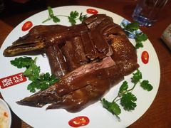 -發記潮汕大排档(宝翔路店)